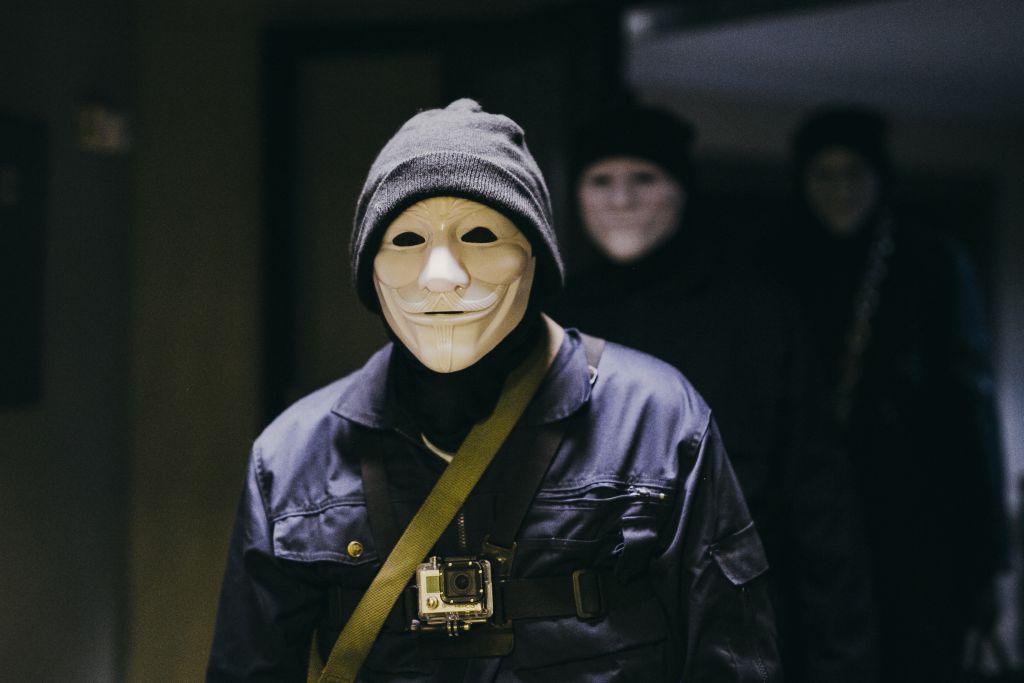     Na bank się uda - relacja z uroczystej premiery filmu. Zobacz wywiady